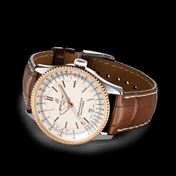 Navitimer Automatic 38