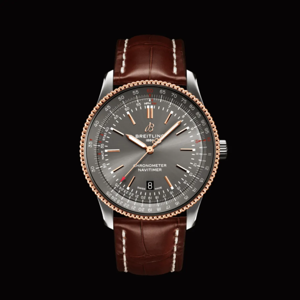 Navitimer Automatic 41