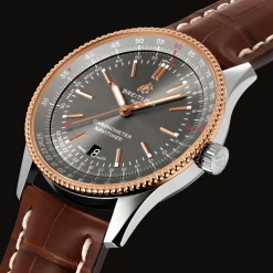 Navitimer Automatic 41