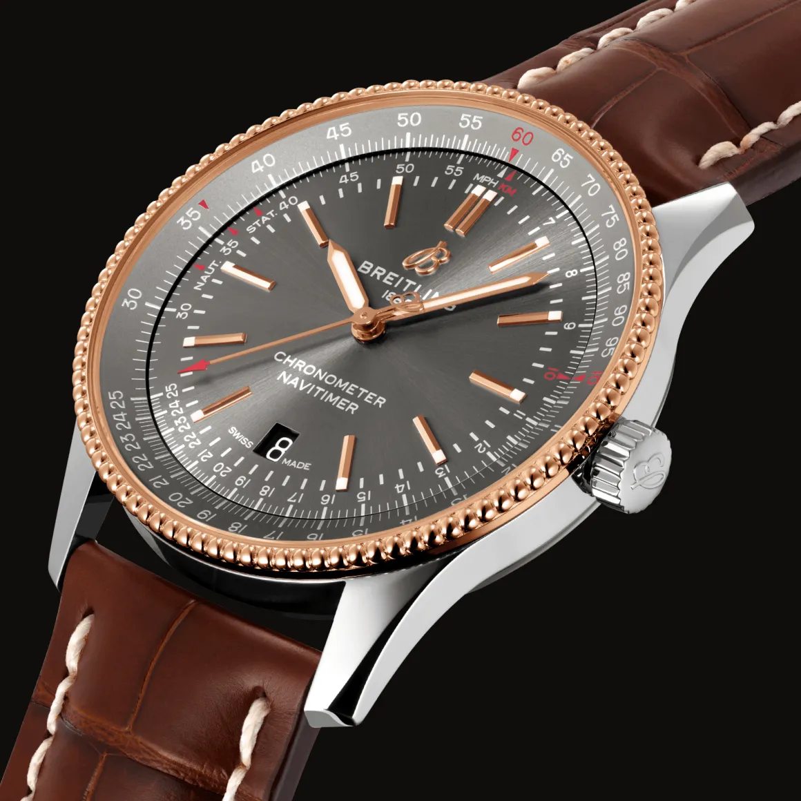 Navitimer Automatic 41