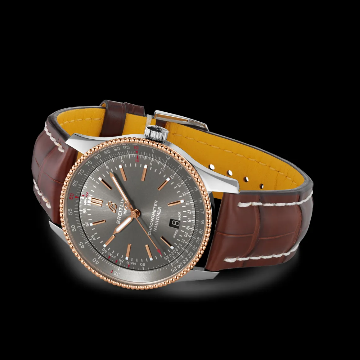 Navitimer Automatic 41