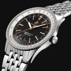 Navitimer Automatic 41