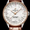 Navitimer Automatic 36