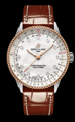 Navitimer Automatic 36