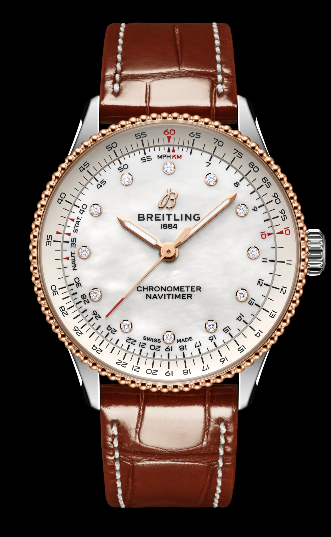 Navitimer Automatic 36