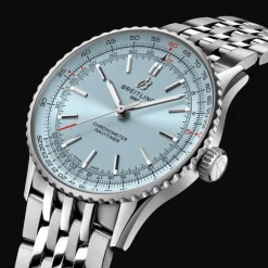 Navitimer Automatic 41