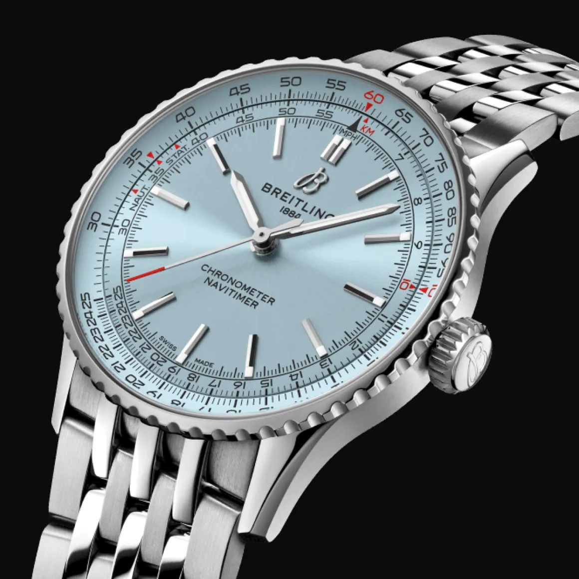 Navitimer Automatic 41