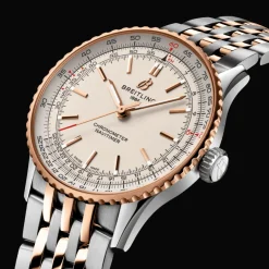 Navitimer Automatic 41