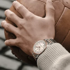 Navitimer Automatic 41