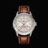 Navitimer Automatic GMT 41