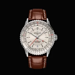 Navitimer Automatic GMT 41