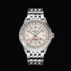 Navitimer Automatic GMT 41