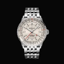 Navitimer Automatic GMT 41