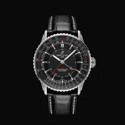 Navitimer Automatic GMT 41