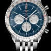 NAVITIMER B01 CHRONOGRAPH 46