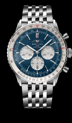 NAVITIMER B01 CHRONOGRAPH 46