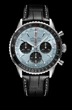 NAVITIMER B01 CHRONOGRAPH 43