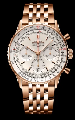 NAVITIMER B01 CHRONOGRAPH 41
