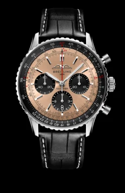 NAVITIMER B01 CHRONOGRAPH 43