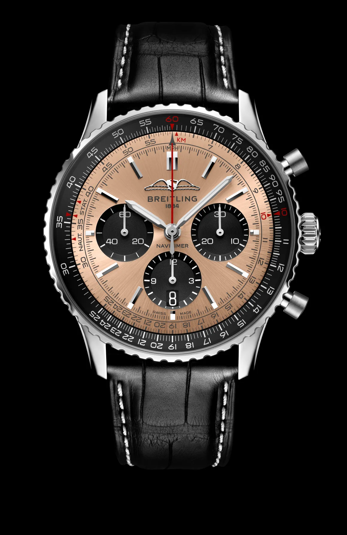 NAVITIMER B01 CHRONOGRAPH 43