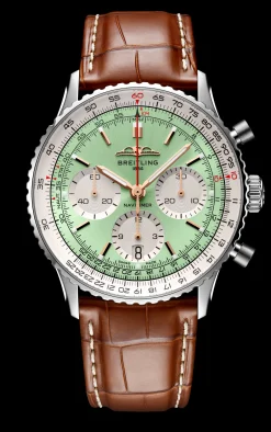 NAVITIMER B01 CHRONOGRAPH 41