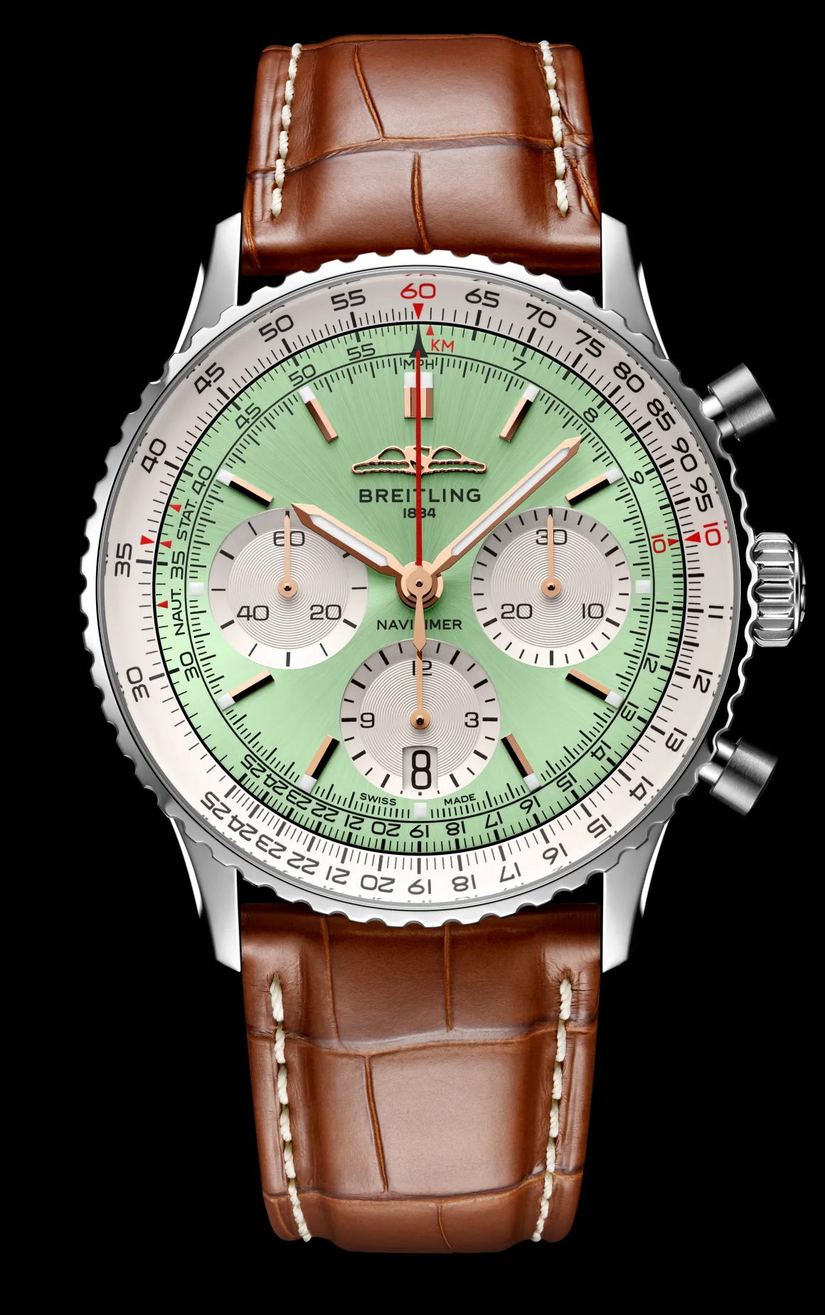 NAVITIMER B01 CHRONOGRAPH 41
