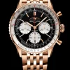 NAVITIMER B01 CHRONOGRAPH 43