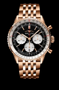 NAVITIMER B01 CHRONOGRAPH 43