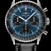 NAVITIMER B01 CHRONOGRAPH 41
