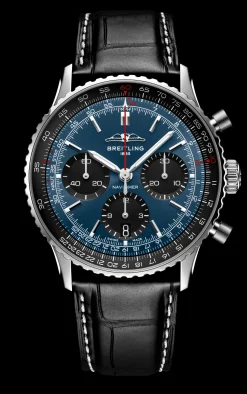 NAVITIMER B01 CHRONOGRAPH 41