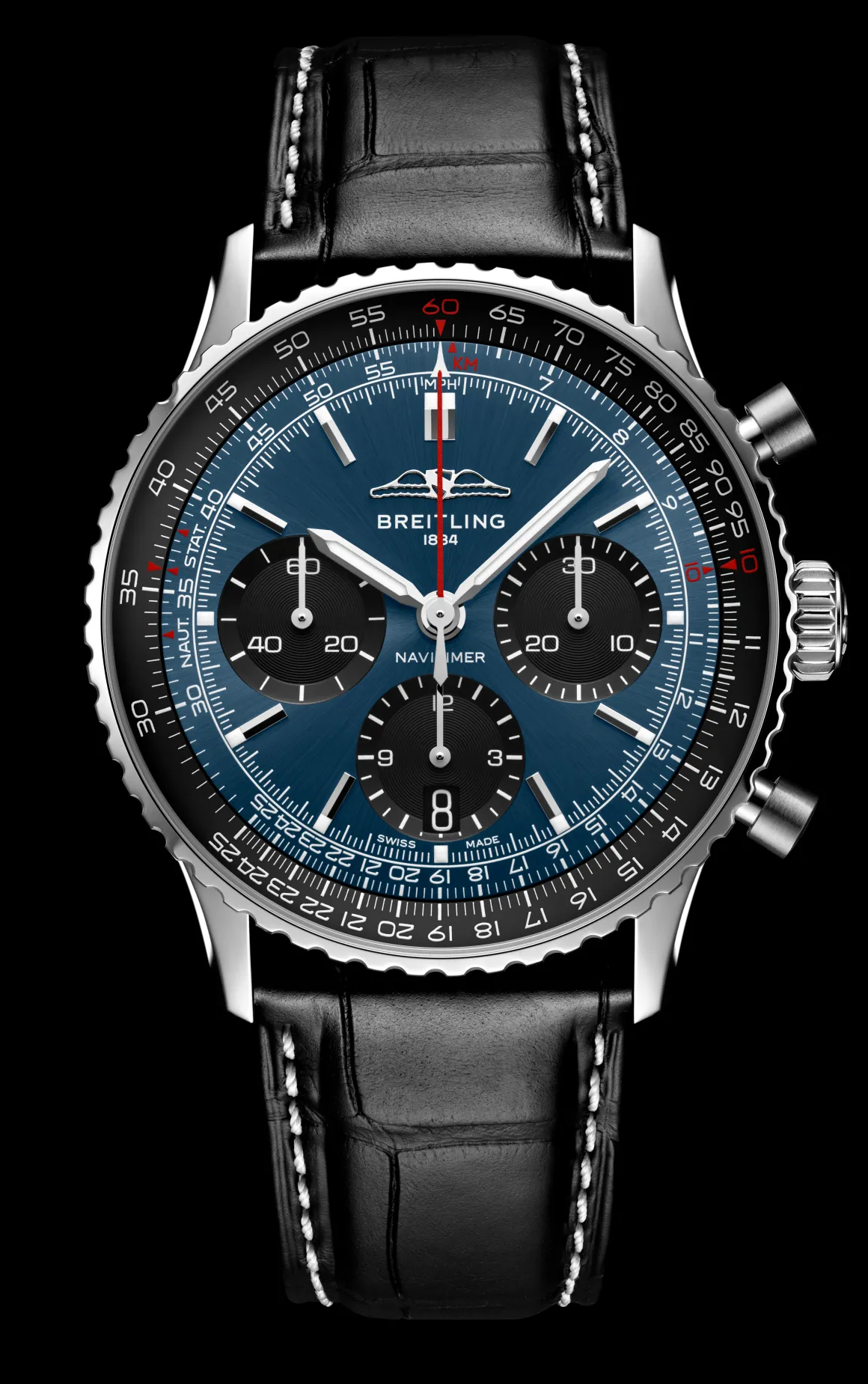 NAVITIMER B01 CHRONOGRAPH 41