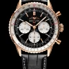 NAVITIMER B01 CHRONOGRAPH 43