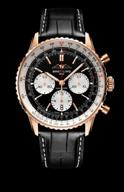 NAVITIMER B01 CHRONOGRAPH 43