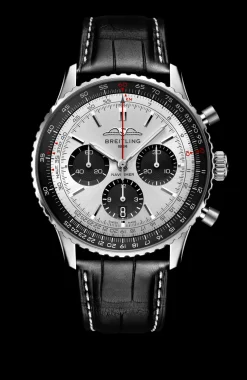 NAVITIMER B01 CHRONOGRAPH 43