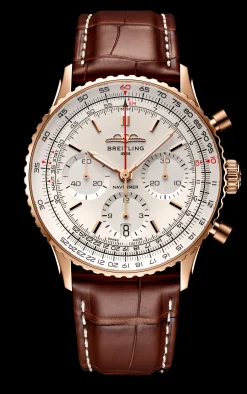 NAVITIMER B01 CHRONOGRAPH 41