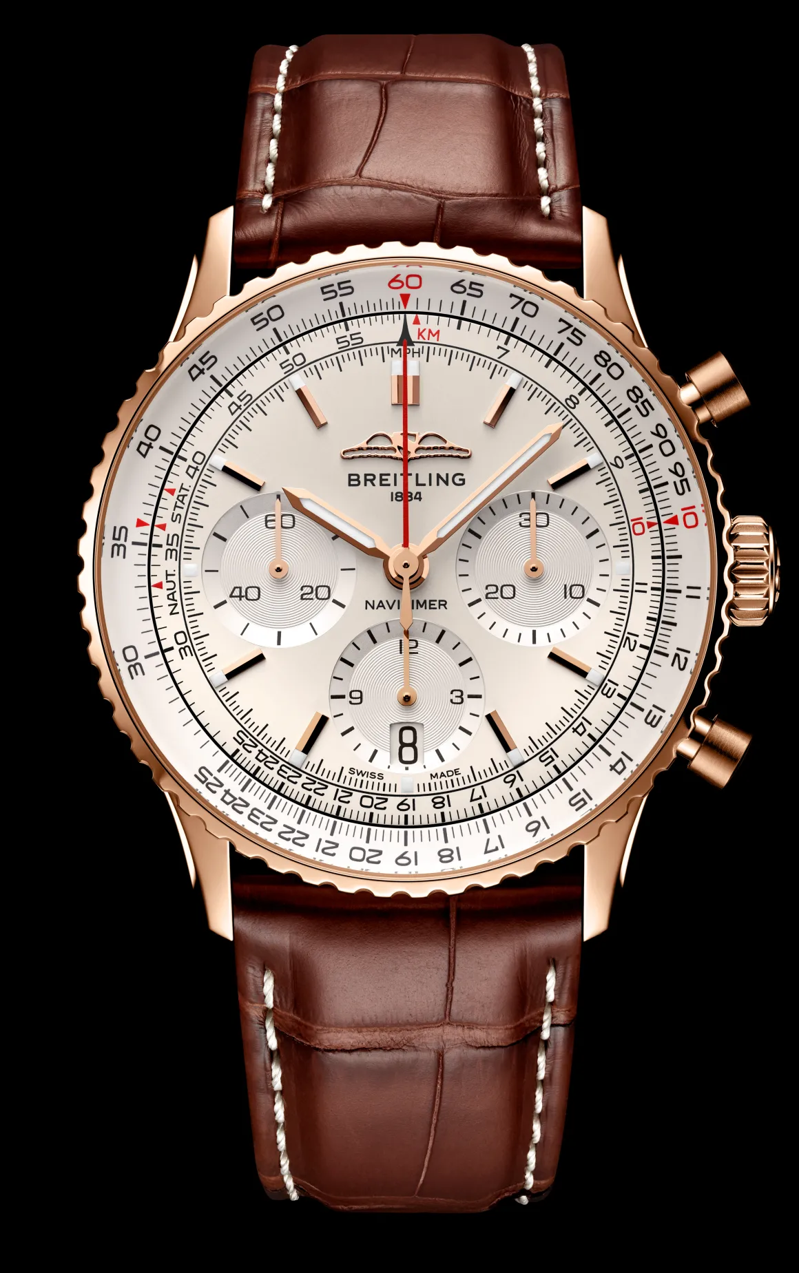 NAVITIMER B01 CHRONOGRAPH 41