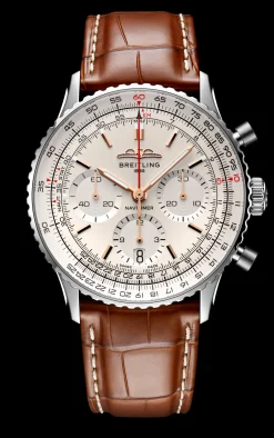 NAVITIMER B01 CHRONOGRAPH 41