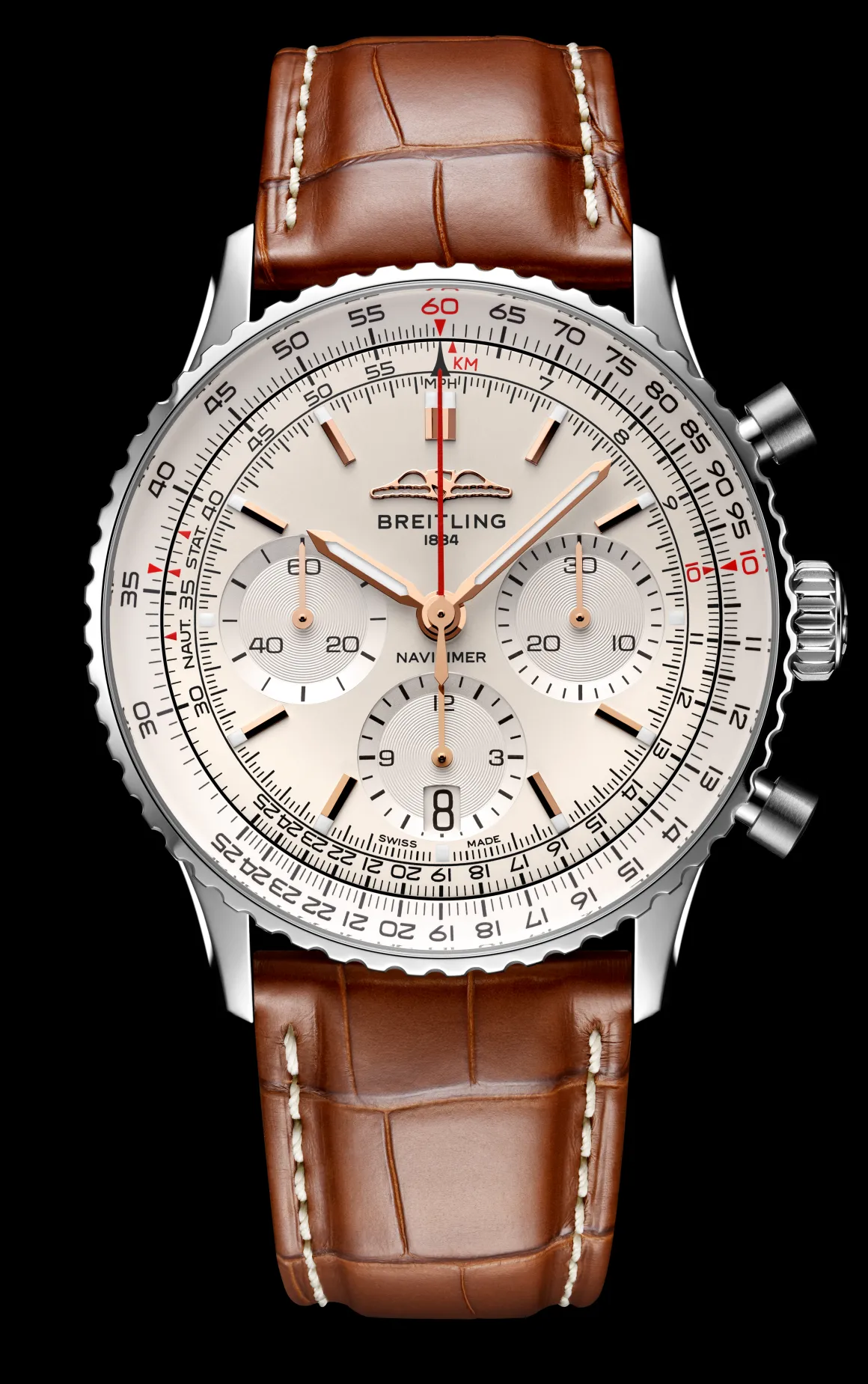 NAVITIMER B01 CHRONOGRAPH 41