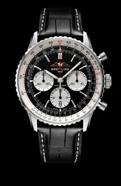 NAVITIMER B01 CHRONOGRAPH 43