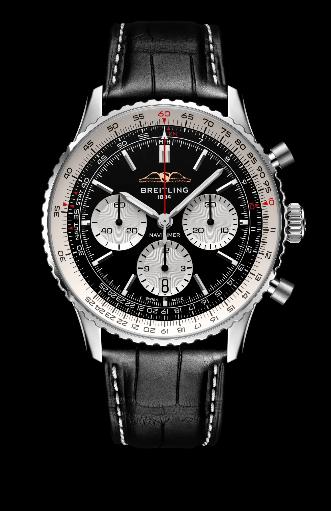 NAVITIMER B01 CHRONOGRAPH 43