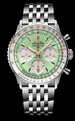NAVITIMER B01 CHRONOGRAPH 41