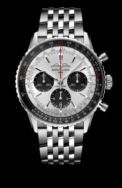NAVITIMER B01 CHRONOGRAPH 43