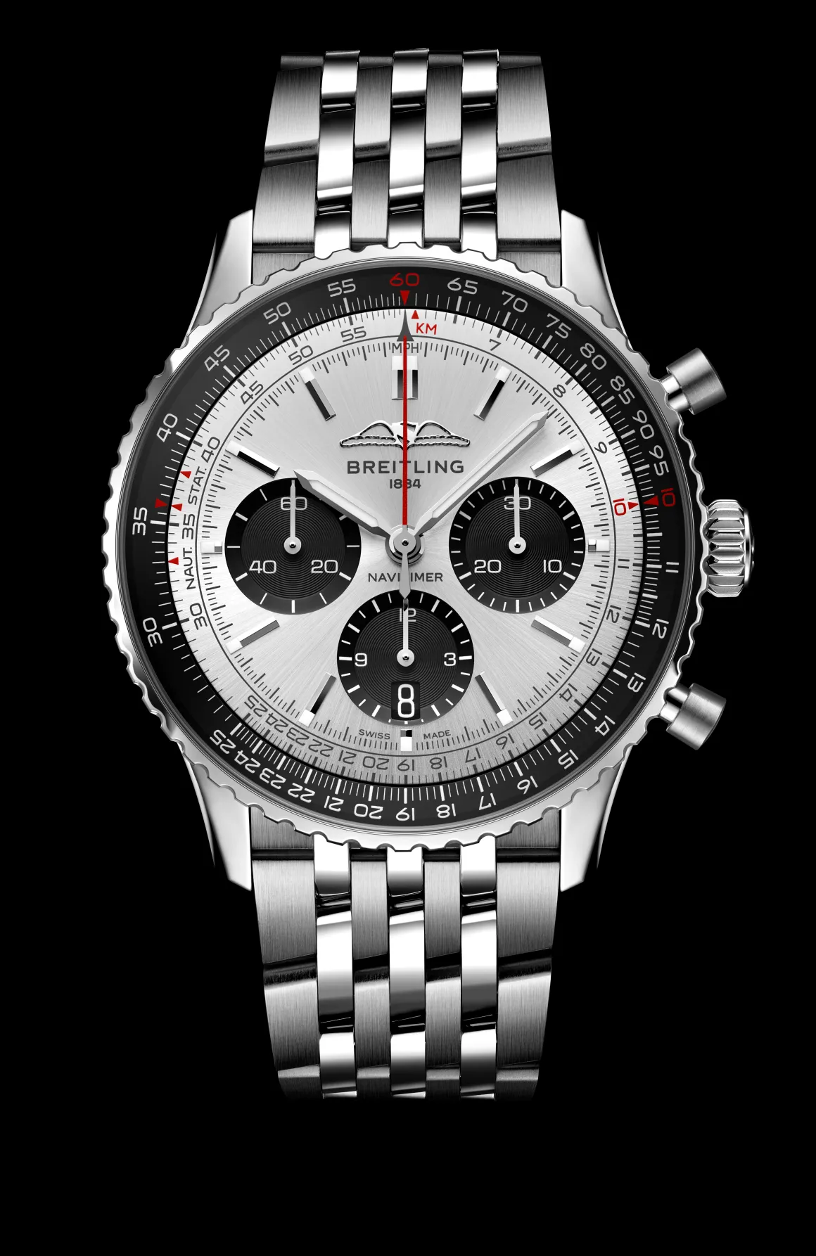 NAVITIMER B01 CHRONOGRAPH 43