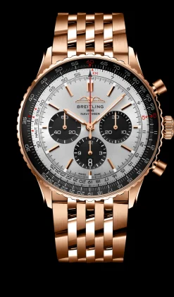 NAVITIMER B01 CHRONOGRAPH 46