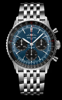 NAVITIMER B01 CHRONOGRAPH 41