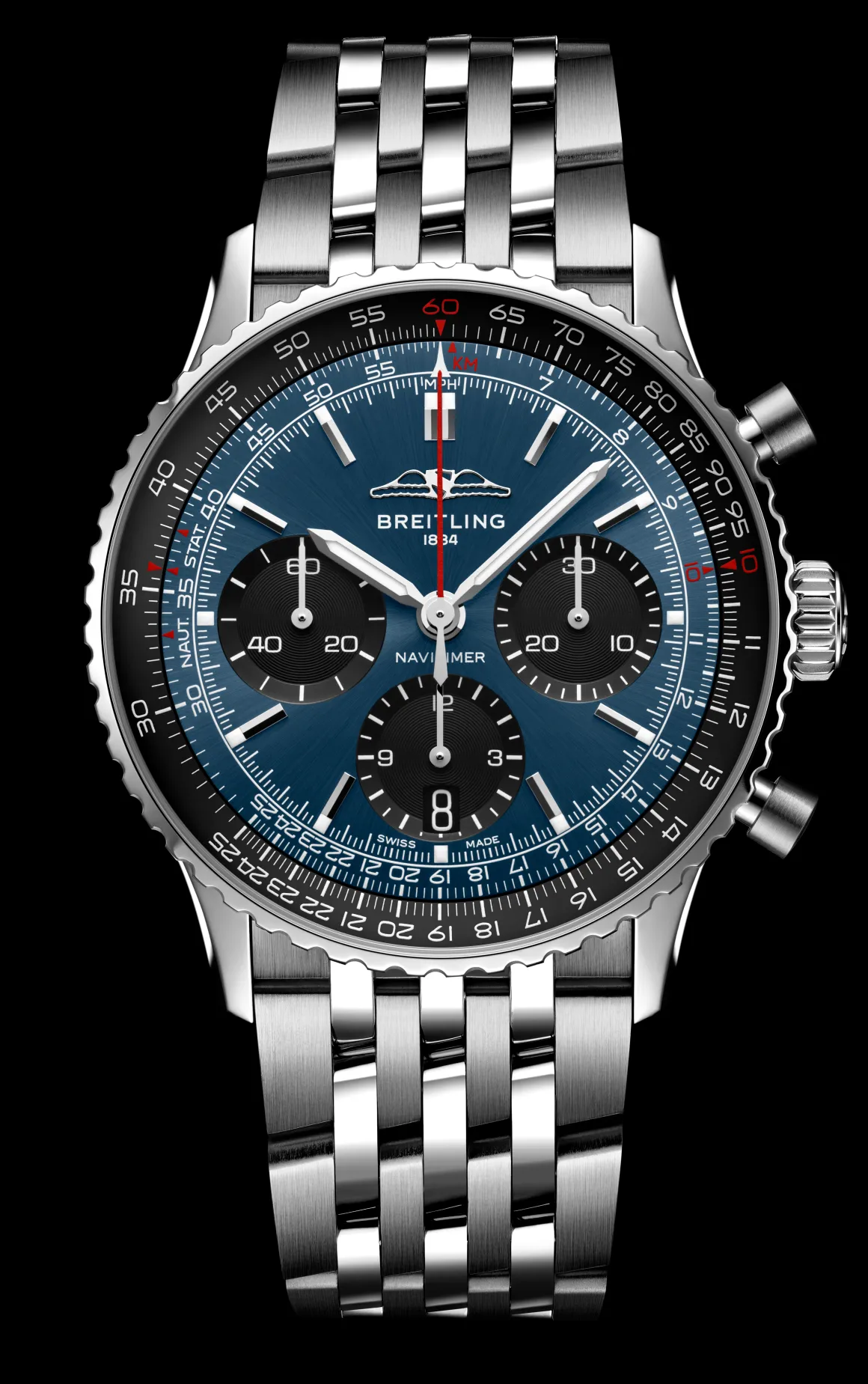 NAVITIMER B01 CHRONOGRAPH 41