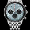 NAVITIMER B01 CHRONOGRAPH 43