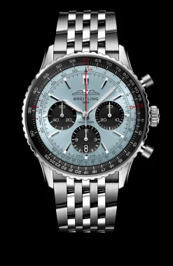 NAVITIMER B01 CHRONOGRAPH 43