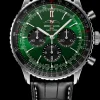 NAVITIMER B01 CHRONOGRAPH 46