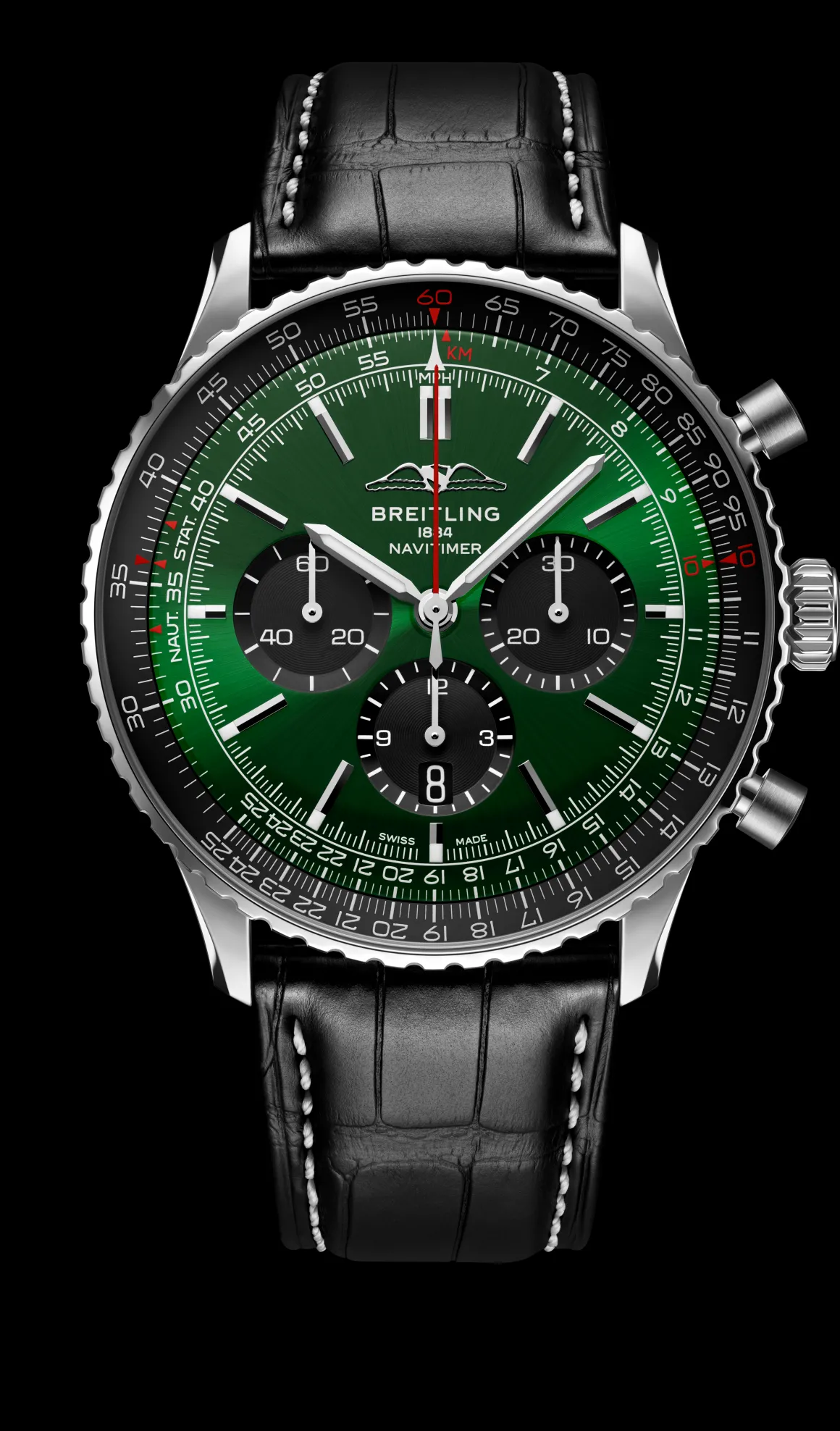 NAVITIMER B01 CHRONOGRAPH 46
